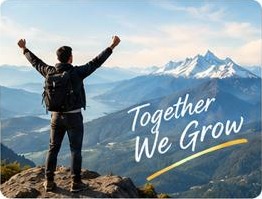 Together We Grow